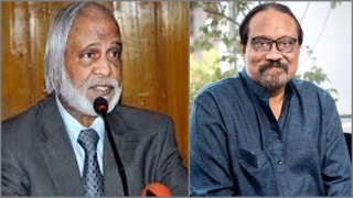 অভিনেতা আলী যাকেরের মৃত্যুতে অপূরণীয় ক্ষতি হয়ে গেল : ড. আব্দুল মঈন খান অভিনেতা আলী যাকেরের মৃত্যুতে অপূরণীয় ক্ষতি হয়ে গেল : ড. আব্দুল মঈন খান
